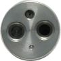 Universal Air Conditioning RD 10919C A/C Receiver Drier -- Drier Pad Mount