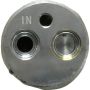 Universal Air Conditioning RD 10919C A/C Receiver Drier -- Drier Pad Mount