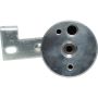Universal Air Conditioning RD 10925C A/C Receiver Drier -- Drier Pad Mount
