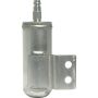 Universal Air Conditioning RD 10930C A/C Receiver Drier -- Drier Pad Mount