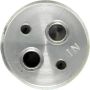 Universal Air Conditioning RD 10931C A/C Receiver Drier -- Drier Pad Mount