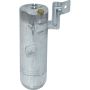 Universal Air Conditioning RD 10934C A/C Receiver Drier -- Drier Pad Mount