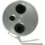 Universal Air Conditioning RD 10937C A/C Receiver Drier -- Drier Pad Mount