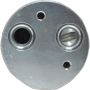 Universal Air Conditioning RD 10939C A/C Receiver Drier -- Drier Pad Mount
