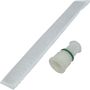 Universal Air Conditioning RD 10950KTC A/C Receiver Drier / Desiccant Element Kit -- Header and Desiccant Bag Kit