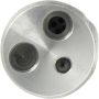 Universal Air Conditioning RD 10970C A/C Receiver Drier -- Drier Pad Mount
