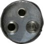 Universal Air Conditioning RD 10970C A/C Receiver Drier -- Drier Pad Mount