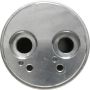 Universal Air Conditioning RD 10975C A/C Receiver Drier -- Drier Pad Mount