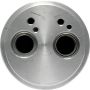 Universal Air Conditioning RD 10975C A/C Receiver Drier -- Drier Pad Mount