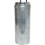 Universal Air Conditioning RD 10975C A/C Receiver Drier -- Drier Pad Mount