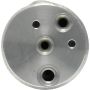 Universal Air Conditioning RD 10976C A/C Receiver Drier -- Drier Pad Mount
