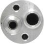 Universal Air Conditioning RD 10978C A/C Receiver Drier -- Drier Pad Mount