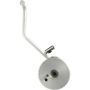 Universal Air Conditioning RD 10979C A/C Receiver Drier -- Drier Pad Mount
