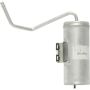 Universal Air Conditioning RD 10979C A/C Receiver Drier -- Drier Pad Mount