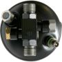 Universal Air Conditioning RD 10986C A/C Receiver Drier -- Drier