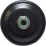 Universal Air Conditioning RD 11005C A/C Receiver Drier -- Drier Inline