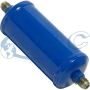 Universal Air Conditioning RD 11008 A/C Receiver Drier -- Drier Inline