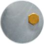 Universal Air Conditioning RD 11015C A/C Receiver Drier -- Drier Pad Mount