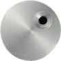 Universal Air Conditioning RD 11015C A/C Receiver Drier -- Drier Pad Mount