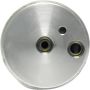Universal Air Conditioning RD 11015C A/C Receiver Drier -- Drier Pad Mount