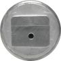 Universal Air Conditioning RD 11016C A/C Receiver Drier -- Drier Pad Mount