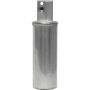 Universal Air Conditioning RD 11016C A/C Receiver Drier -- Drier Pad Mount