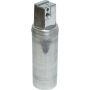 Universal Air Conditioning RD 11016C A/C Receiver Drier -- Drier Pad Mount