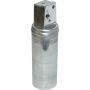 Universal Air Conditioning RD 11016C A/C Receiver Drier -- Drier Pad Mount