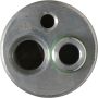 Universal Air Conditioning RD 11024C A/C Receiver Drier -- Drier Pad Mount