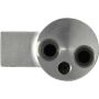 Universal Air Conditioning RD 11025C A/C Receiver Drier -- Drier Pad Mount