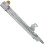 Universal Air Conditioning RD 11025C A/C Receiver Drier -- Drier Pad Mount