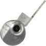 Universal Air Conditioning RD 11025C A/C Receiver Drier -- Drier Pad Mount