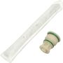 Universal Air Conditioning RD 11030KTC A/C Receiver Drier / Desiccant Element Kit -- Header and Desiccant Bag Kit