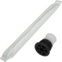 Universal Air Conditioning RD 11030KTC A/C Receiver Drier / Desiccant Element Kit -- Header and Desiccant Bag Kit