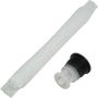 Universal Air Conditioning RD 11030KTC A/C Receiver Drier / Desiccant Element Kit -- Header and Desiccant Bag Kit
