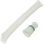Universal Air Conditioning RD 11032KTC A/C Receiver Drier / Desiccant Element Kit -- Header and Desiccant Bag Kit