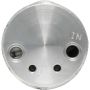 Universal Air Conditioning RD 11052C A/C Receiver Drier -- Drier Pad Mount