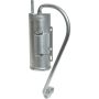 Universal Air Conditioning RD 11070C A/C Receiver Drier -- Drier Pad Mount