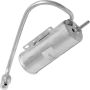 Universal Air Conditioning RD 11070C A/C Receiver Drier -- Drier Pad Mount