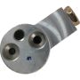 Universal Air Conditioning RD 11073C A/C Receiver Drier -- Drier Pad Mount