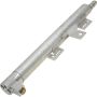 Universal Air Conditioning RD 11073C A/C Receiver Drier -- Drier Pad Mount