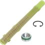 Universal Air Conditioning RD 11075KTC A/C Receiver Drier / Desiccant Element Kit -- Header and Desiccant Insert