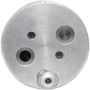 Universal Air Conditioning RD 11079C A/C Receiver Drier -- Drier Pad Mount