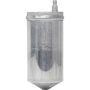 Universal Air Conditioning RD 11079C A/C Receiver Drier -- Drier Pad Mount