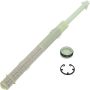 Universal Air Conditioning RD 11085KTC A/C Receiver Drier / Desiccant Element Kit -- Header and Desiccant Insert