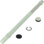 Universal Air Conditioning RD 11086KTC A/C Receiver Drier / Desiccant Element Kit -- Header and Desiccant Insert