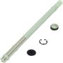 Universal Air Conditioning RD 11086KTC A/C Receiver Drier / Desiccant Element Kit -- Header and Desiccant Insert