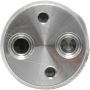 Universal Air Conditioning RD 11088C A/C Receiver Drier -- Drier Pad Mount