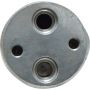 Universal Air Conditioning RD 11088C A/C Receiver Drier -- Drier Pad Mount