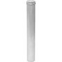 Universal Air Conditioning RD 11088C A/C Receiver Drier -- Drier Pad Mount